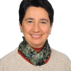 Aysegul Kibaroglu Ayşegül Kibaroğlu